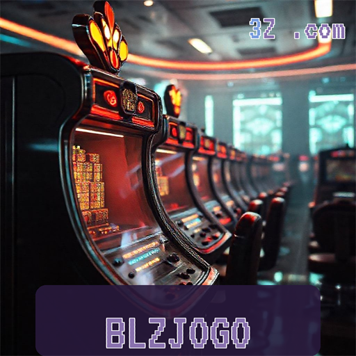 A Emoção do Cassino no blzjogo: Diversão Sem Limites
