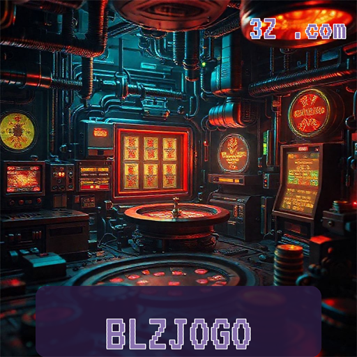 A Emoção do Cassino no blzjogo: Diversão Sem Limites