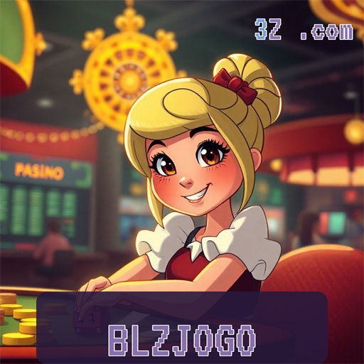 A Magia dos Jogos no blzjogo: Entretenimento Sem Fim