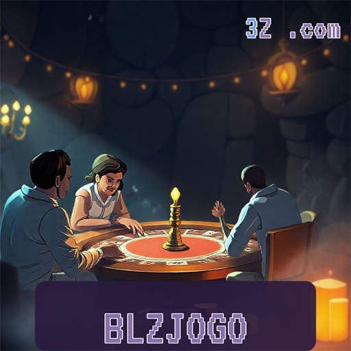 A Inovadora Plataforma da blzjogo Para Gamers Brasileiros